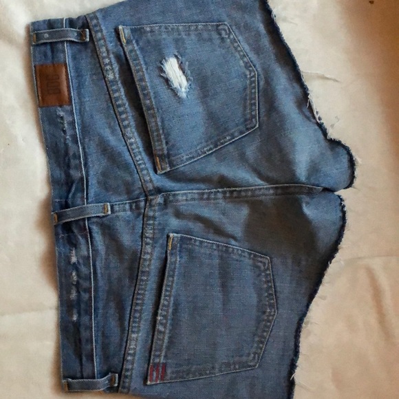 BDG Pants - BDG JEAN SHORTS